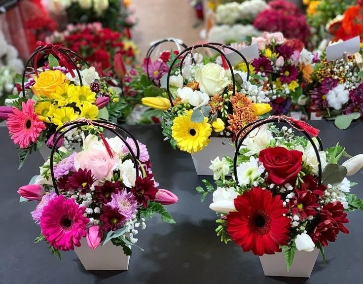 Bukèt hohlagan rangda