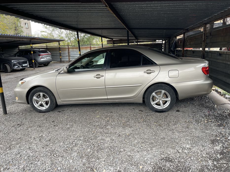 Продам Тоyota Camry 35.