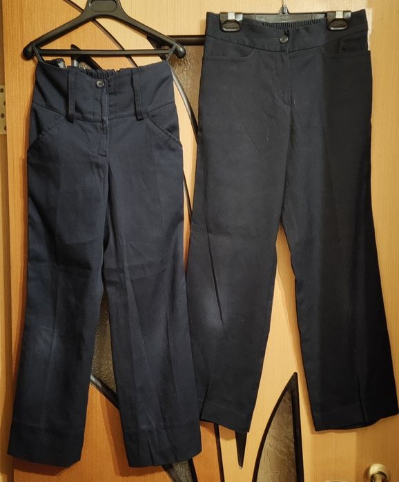 Продам школьную форму. Разных размеров.