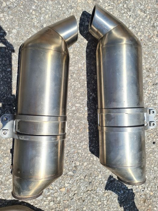 Ктм KTM генерация