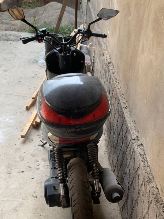 Jayron 80 150 qlingan