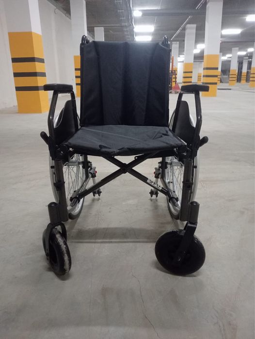 Инвалидная коляска арендаға беріледі