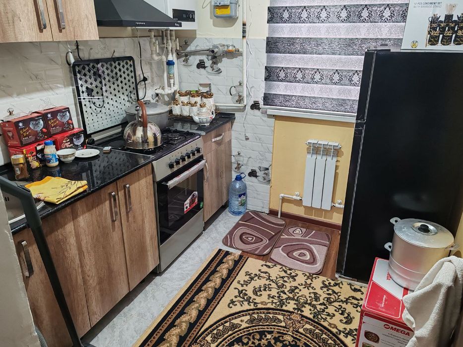 Dom sotiladi navastroyka