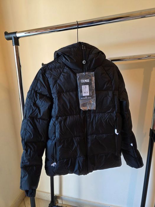 Geci și pantaloni de ski Colmar