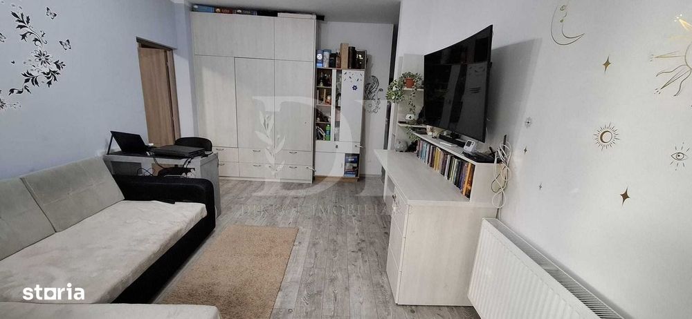 Apartament la cheie / decomandat / Zona Parcul Poligon