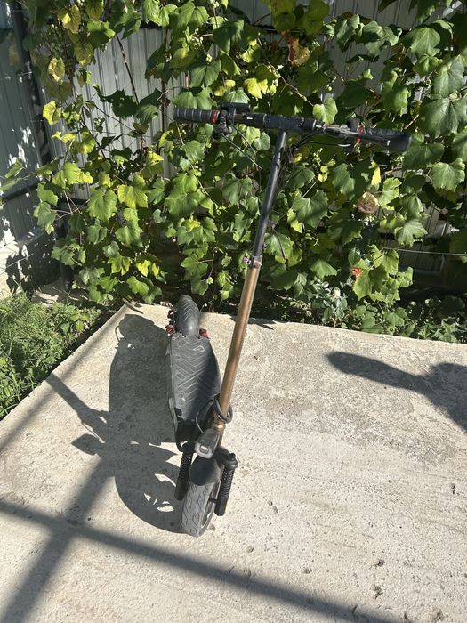 Trotineta ZWHEEL