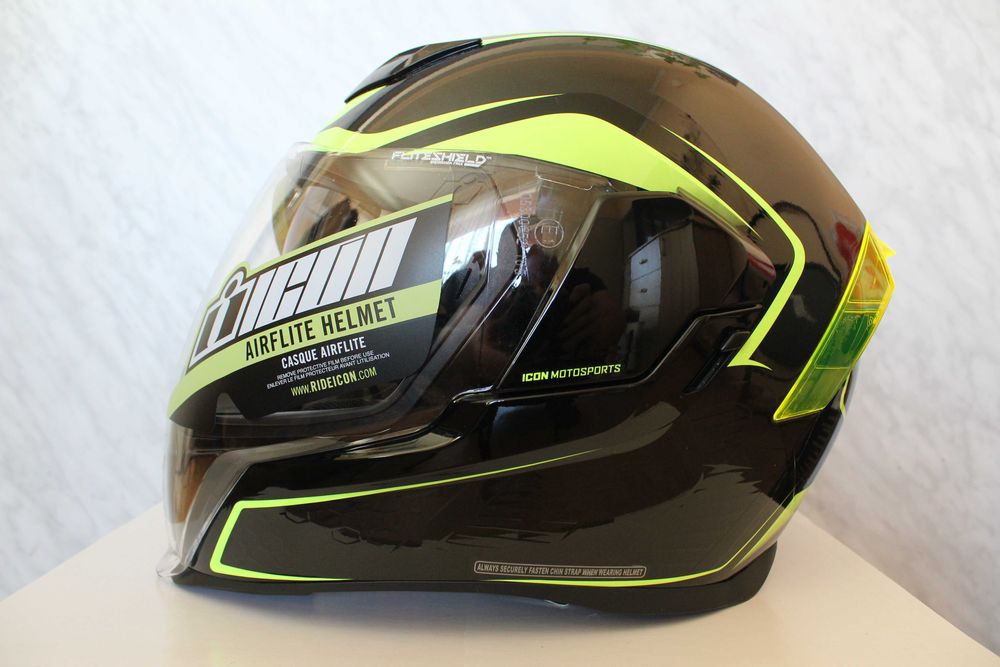 Каска Icon Airflite