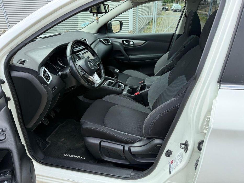 Nissan Qashqai 2018 / 1.5 dCi ‼️ Garantie 12-36 Luni ‼️ Rate / Cash / Buy Back ‼️