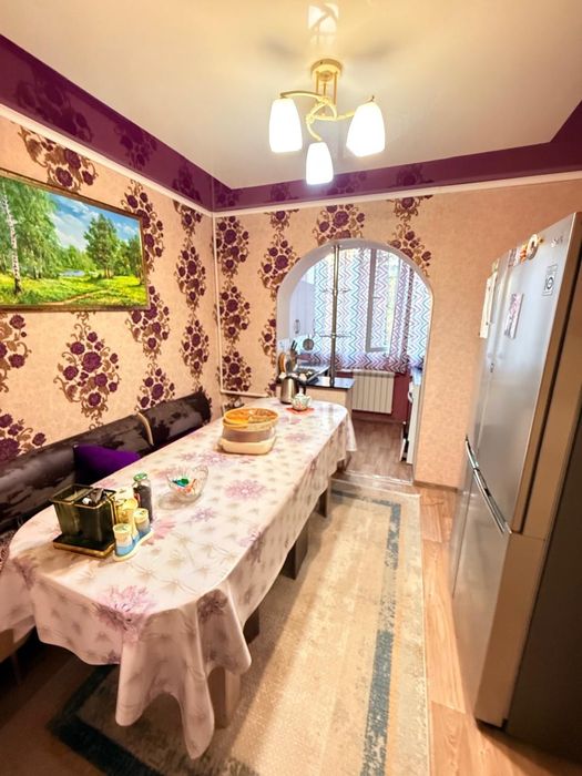 Продается 3х-комн.кв на 70 квартале
