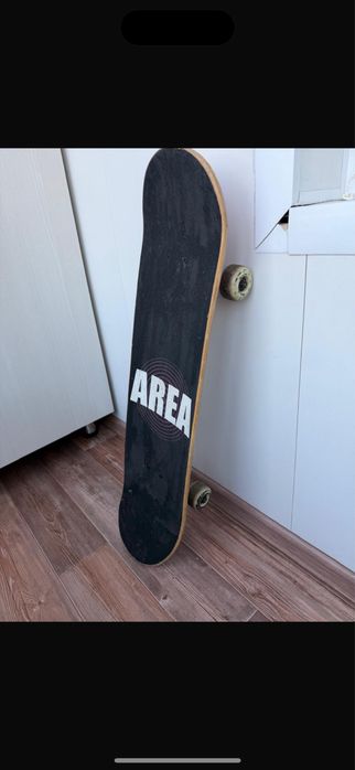 продам скейтборд в хорошем виде