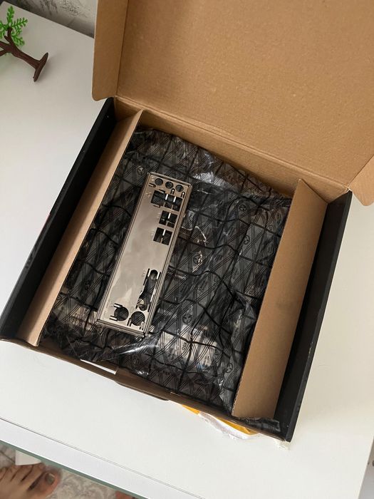 Материнская плата Lga 1200 новая