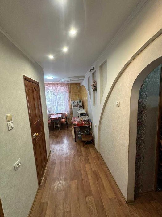 2-комнатная квартира ( 19 мкр)