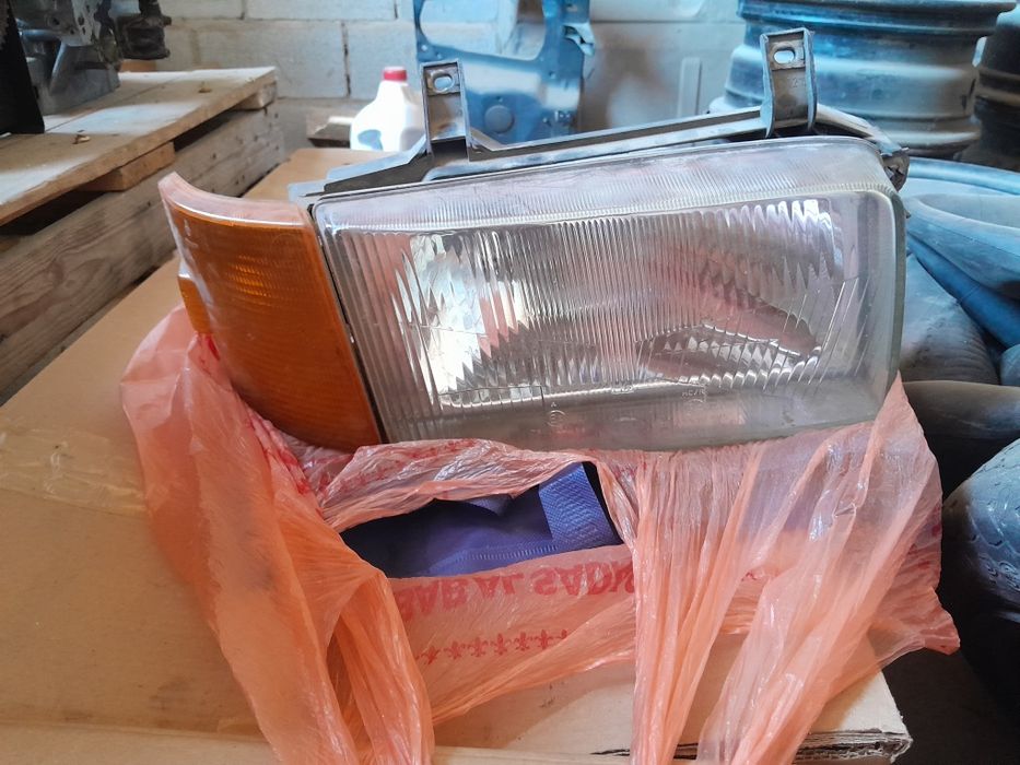 Фольксваген транспортёр Т4