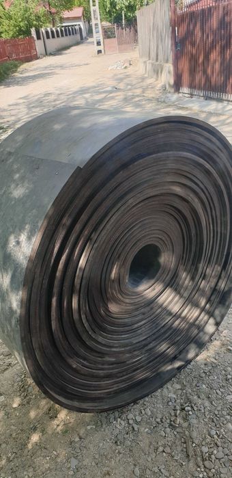 Banda de cauciuc pentru animale, diverse, asigur transport