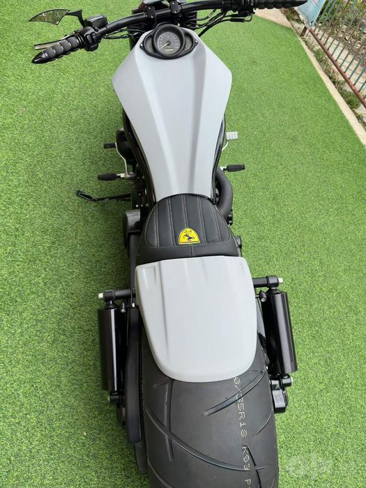 Harley-davidson v-rod tuning sotiladi