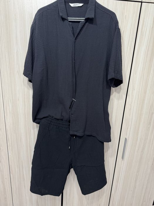 Екипи за лятото.