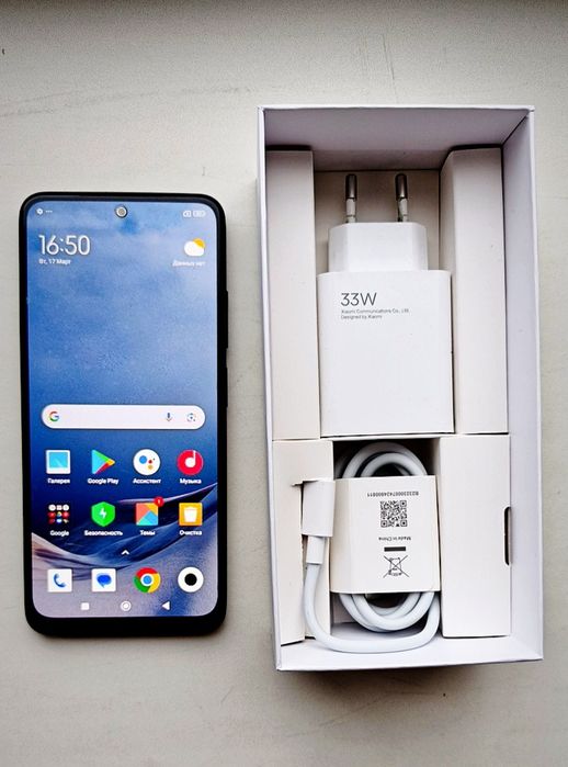 Продается смартфон Redmi Note 11