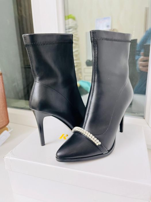 Продаются туфли 36-37 размера. Новые