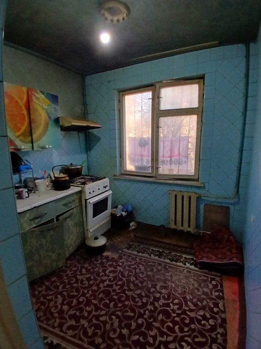 Продается квартира на Чиланзаре.