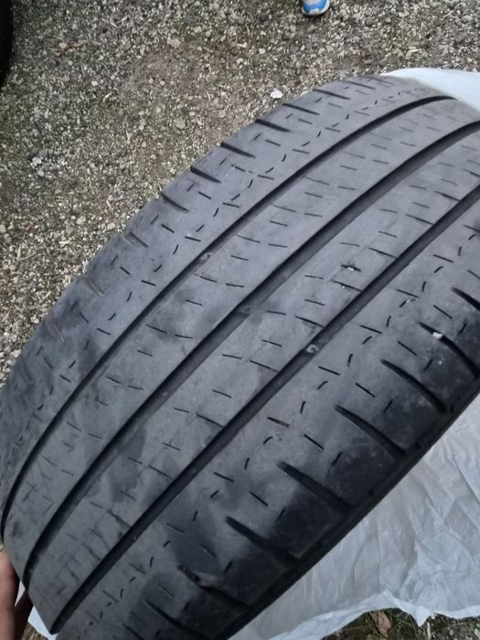 235 65 16c michelin