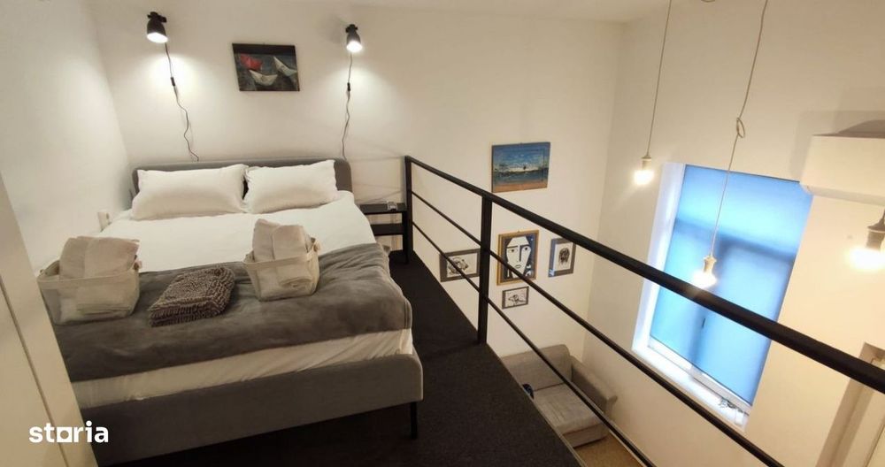 Apartament de vanzare Ultracentral, ideal investitie