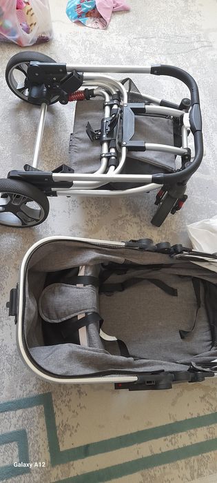 Каляска для детей