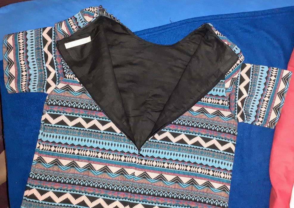 Дамска рокля /туника