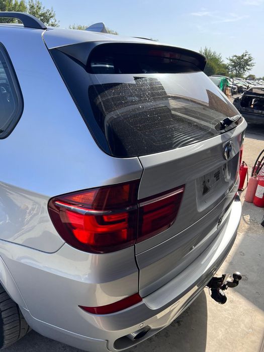 Turbină BMW X5 E 70 3.0 d 245 Cp 2011