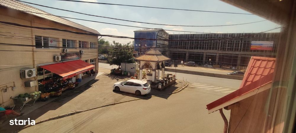 2 camere | Centrala proprie | Fundeni 176 (troita)
