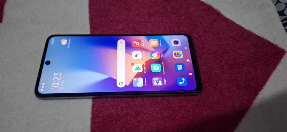 Xiaomi Redmi Note 9S