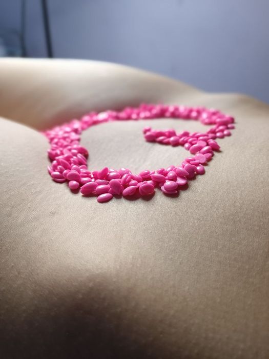 Депиляция: шугаринг, ваксинг, полимер, эластомер