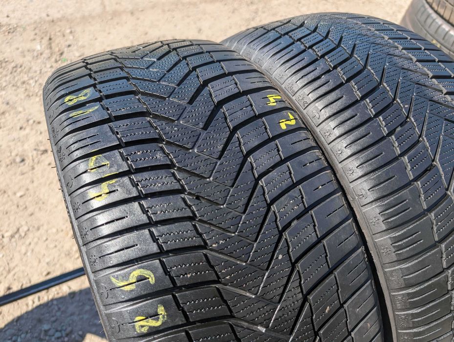225/40 R18 • All Season • Sunny All Season Versat NC501 92V XL | 2 buc | DOT 2024 | Pret/buc