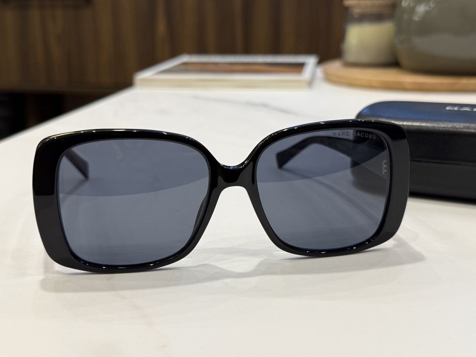 Слънчеви очила Marc Jacobs