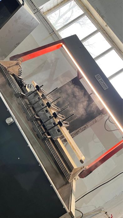 Ремонт гбц,фрезеровка,опрессовка