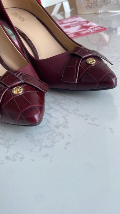 Туфли Micheal Kors в идеальном состоянии