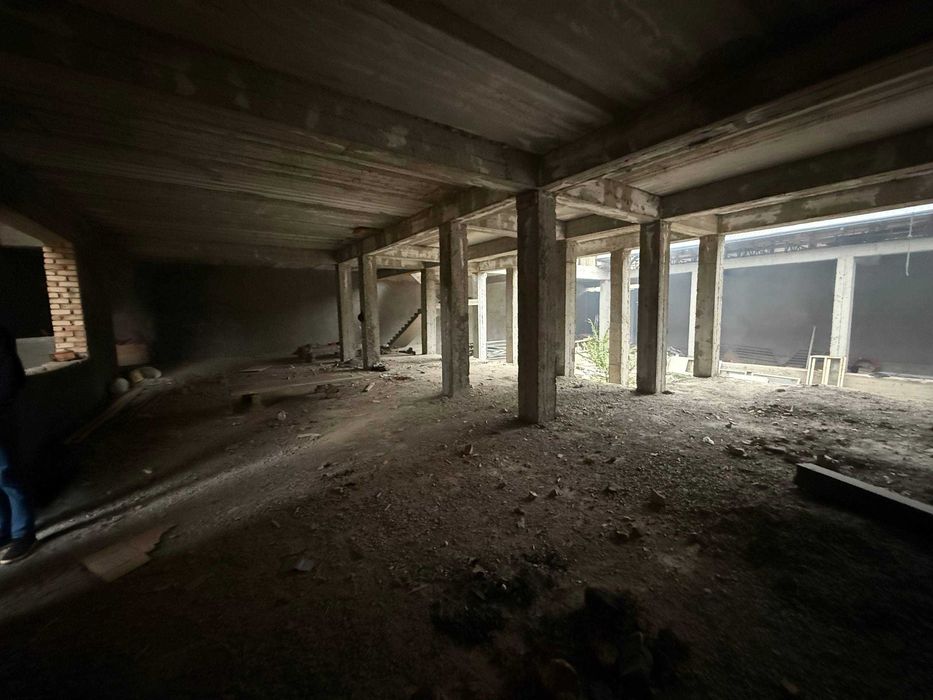 Продается дача на Бочке 10 соток 5 участков