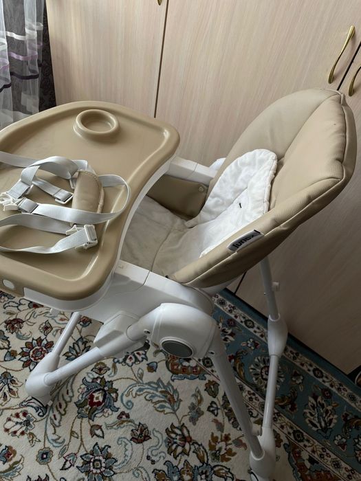 Продам детский стульчик для кормления
