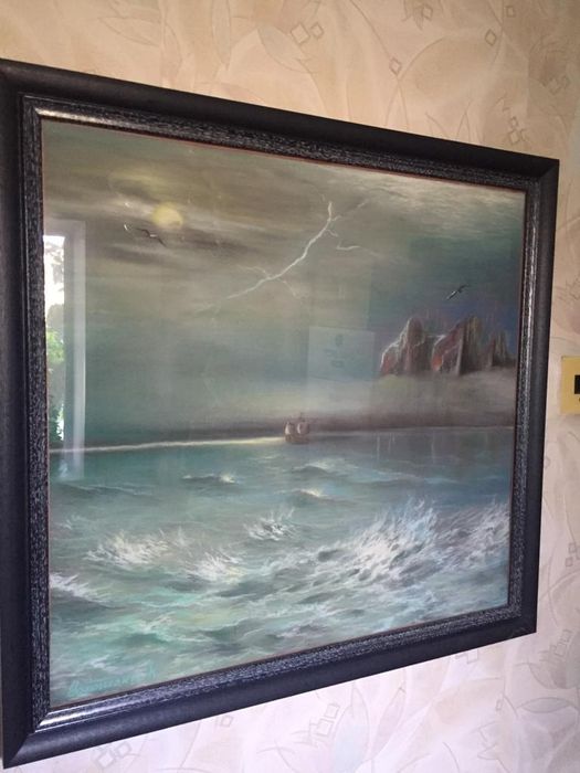 Продам картины авторские!