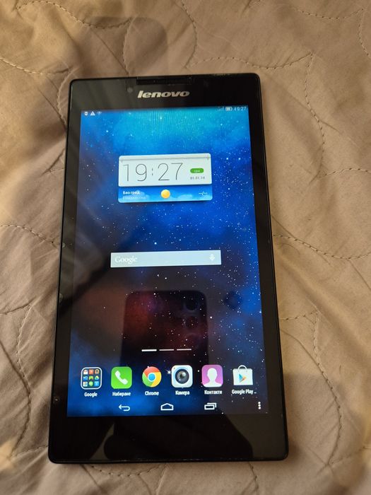 Таблет Lenovo TAB 2 A7-30