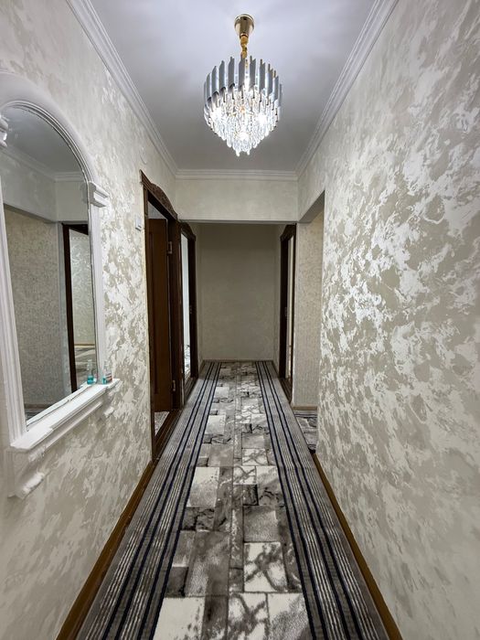 3 xona  3 qavat Amir Temur kuchasida