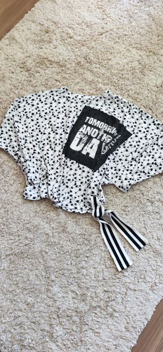 Блуза pause negative с дълъг ръкав