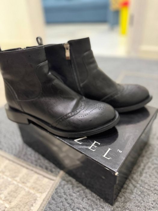 Продаётся сапоги