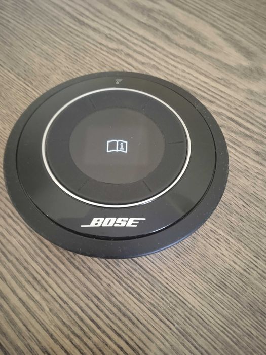 Дистанционно за уредба Bose