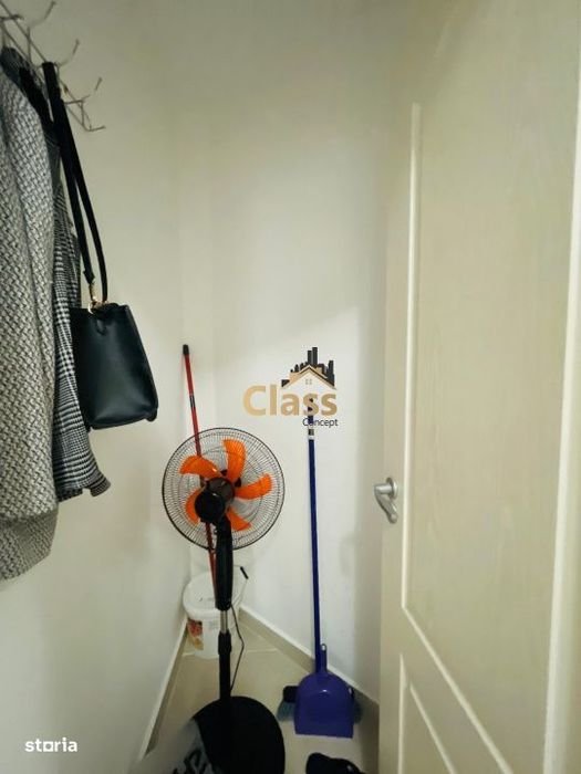 Apartament cu 2 camere | Decomandat | 51 mpu| Zona Piata Marasti