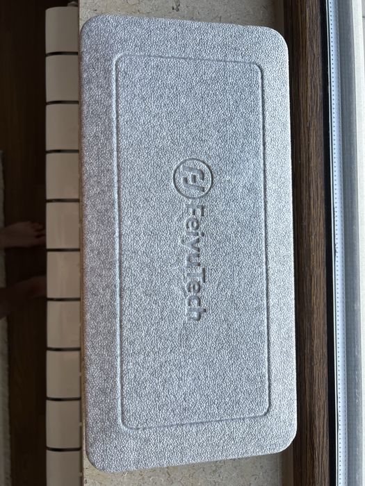 Трехосевой стабилизатор для смартфонов FeiyuTech Vimble 2S