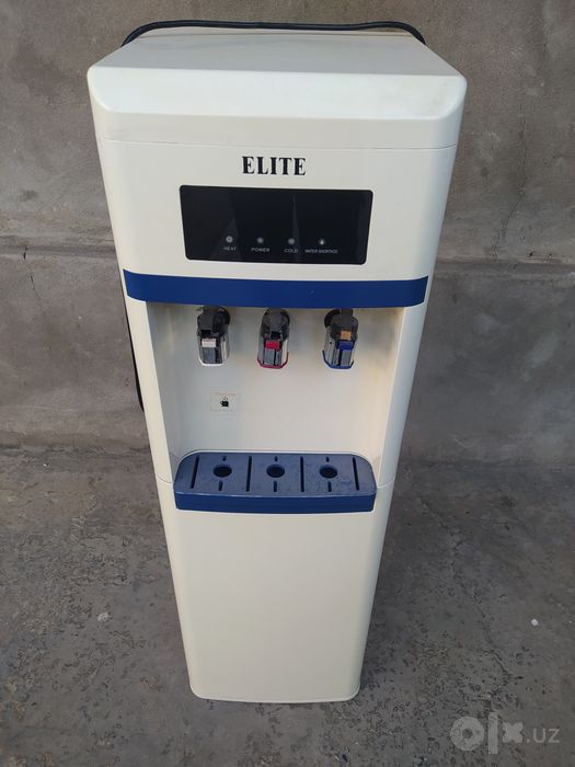 Kuller suv filtr