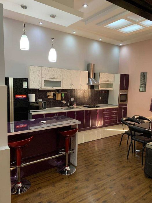 сдается дом рядом с американской школой TIS