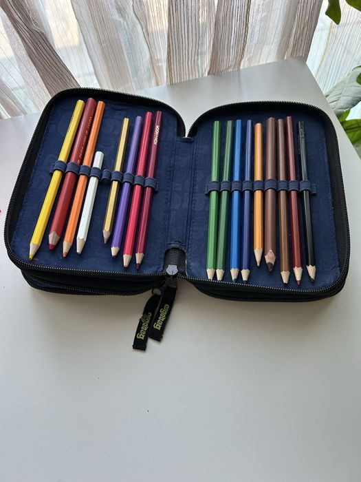 Детска раница ergobag за първи до четвърти клас