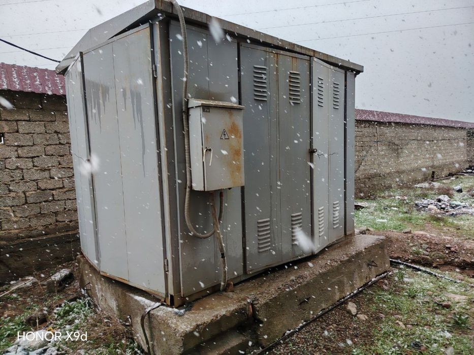 Armatura ishlab chiqarish linyasi