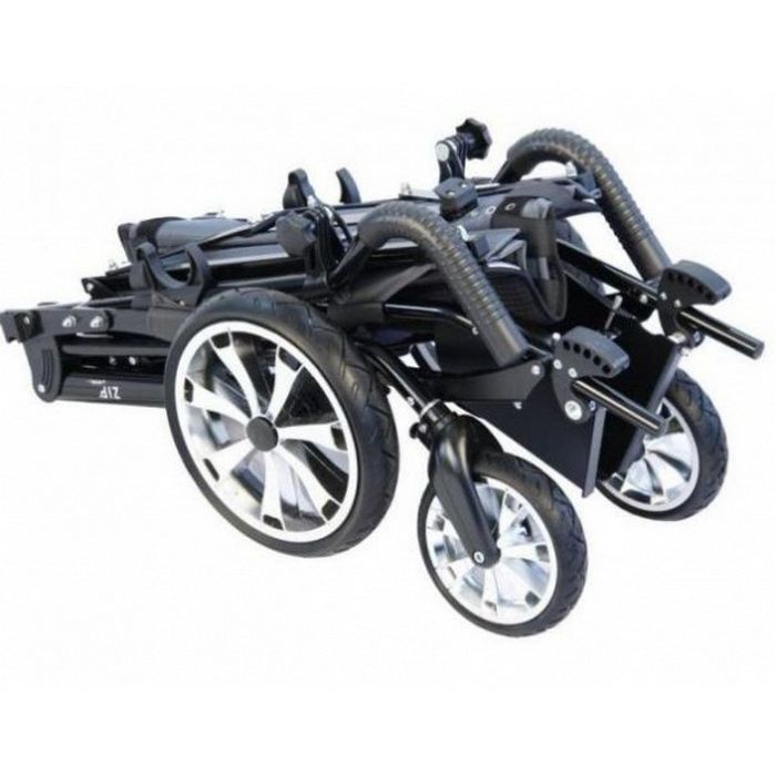 Срочно продается немецкая коляска для особенных детей